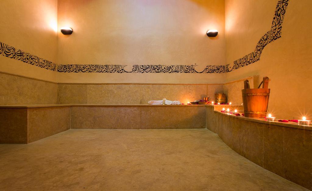 Ksar Salha Hotel Douar Draa Exterior photo
