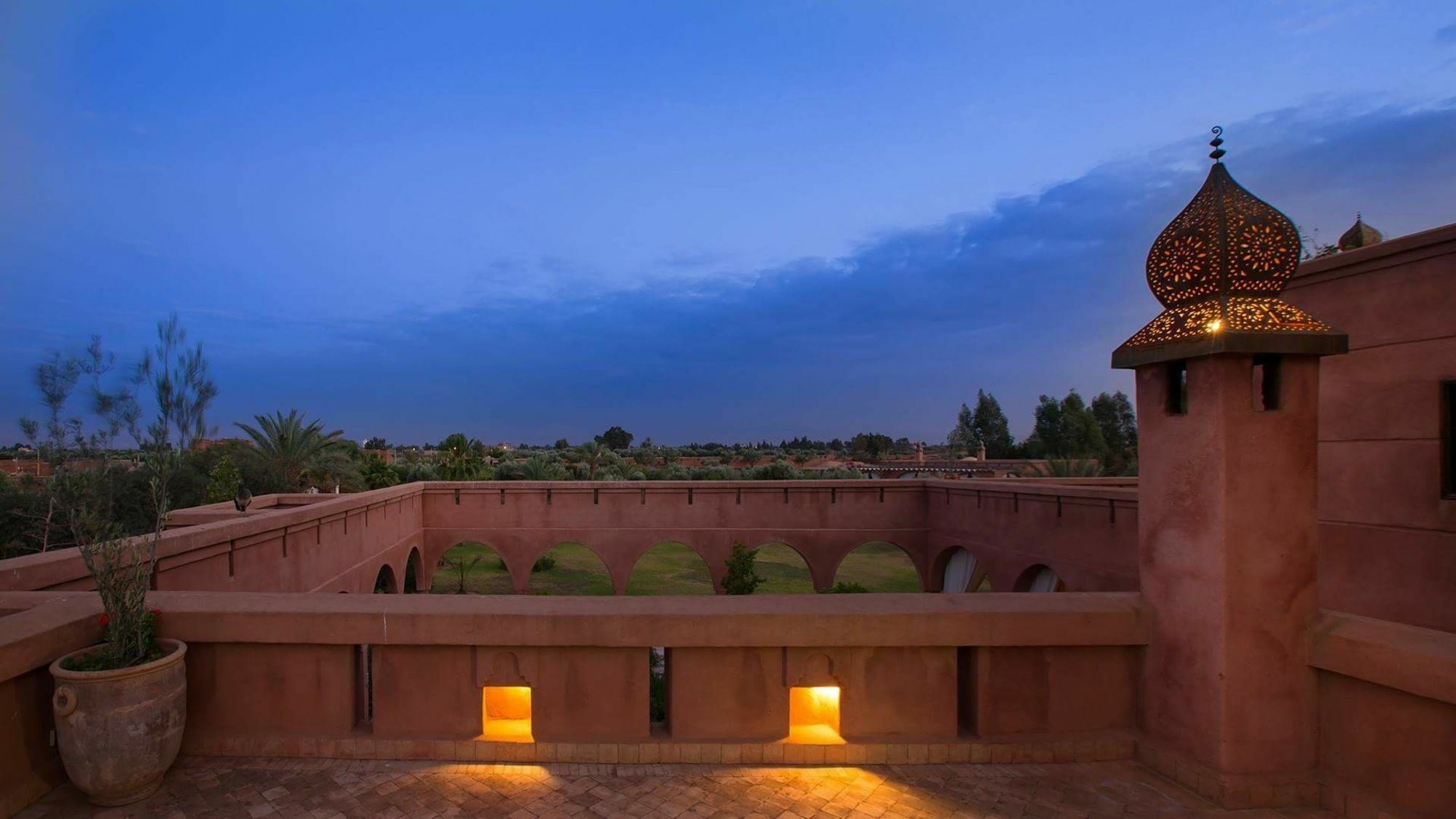 Ksar Salha Hotel Douar Draa Exterior photo